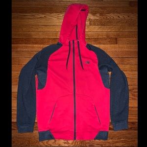 The North Face Men’s Zip up Hoodie
